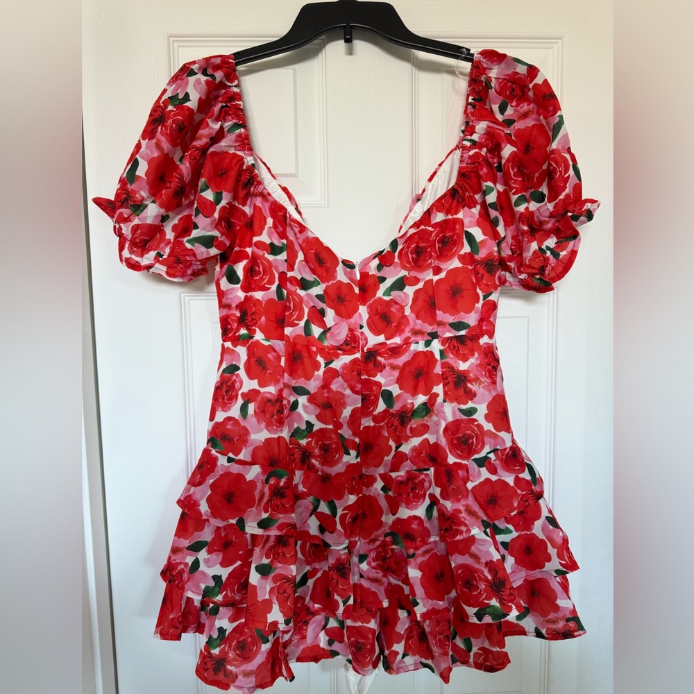 Romper - Picture 3 of 6